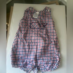 Colorful Checkered Sleeveless Top